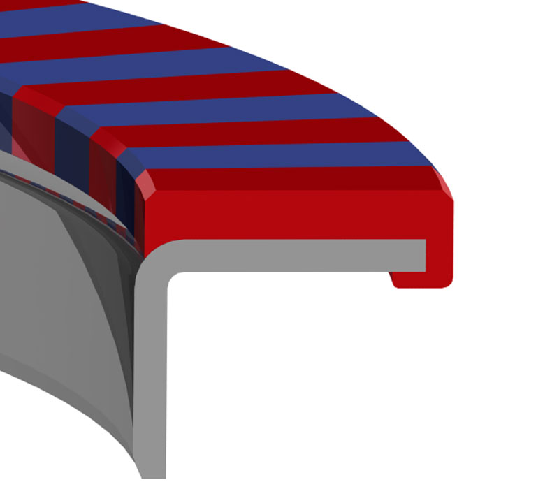 Encoder Ring (L Type)