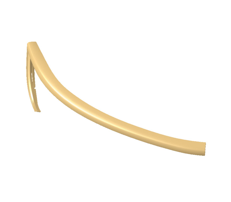 Lamp Strip (AX EV / PE)