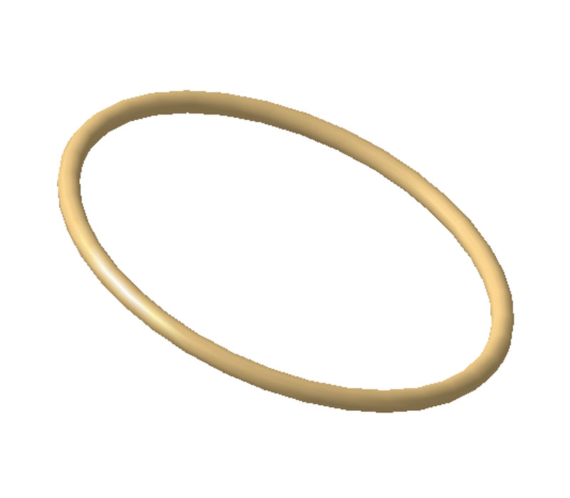 Dust Cover O-ring