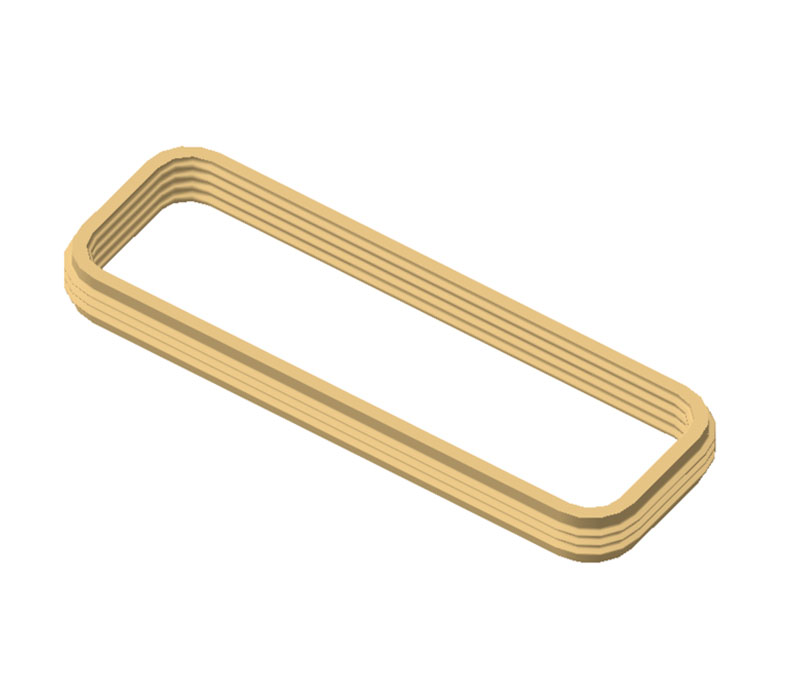 Bracket Seal