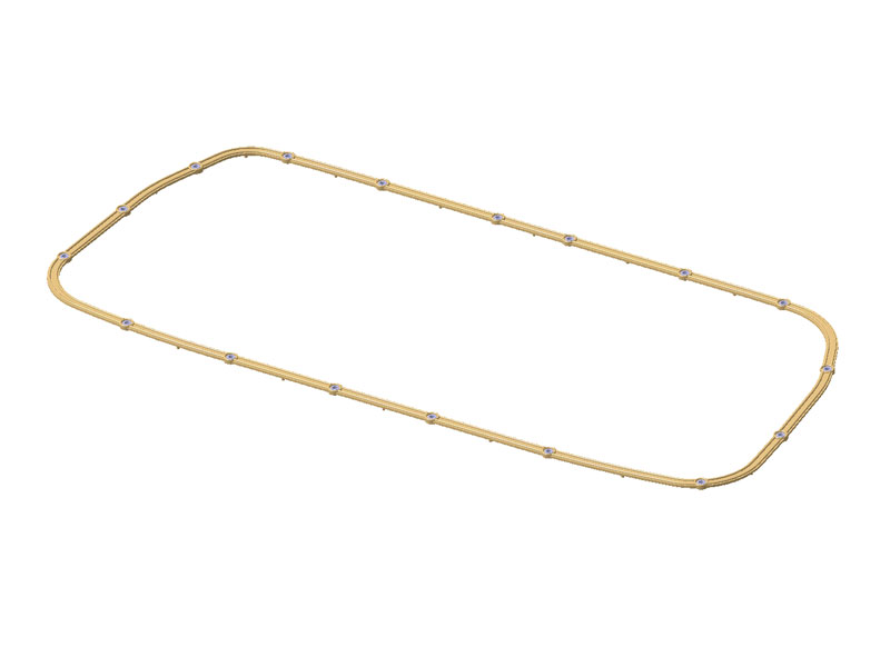 Dust Cover Seal