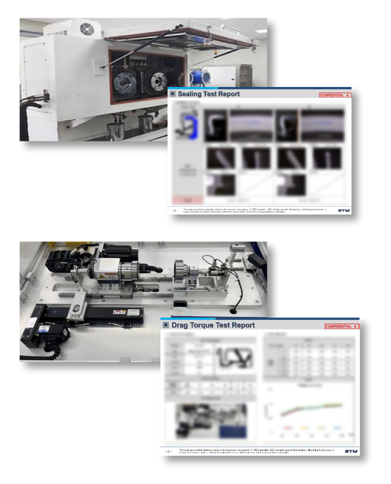 Test